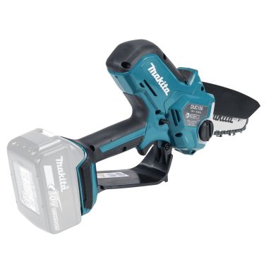 Makita DUC150Z Grensåg Utan batteri och laddare
