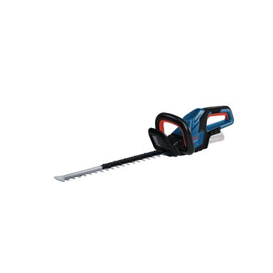 Bosch GHE 18V-50 Häcksax utan batteri och laddare