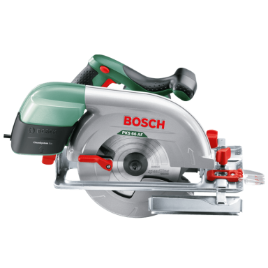 Bosch DIY PKS 66 A Metalrundsav 1600 W