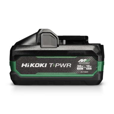 HiKOKI BSL3640MVT Akku 36 V (4,0 Ah)/18 V (8,0 Ah)