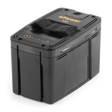 STIGA ePower E 450 Batteri 5,0 Ah