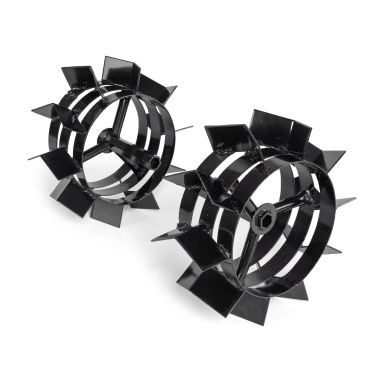 STIGA 585 SERIES series Jernhjulsæt til Stiga jordfræser SRC 585 RG