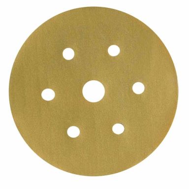 3M 255P/236U 7H Kardborrerondell 150mm, k120, 100-pack