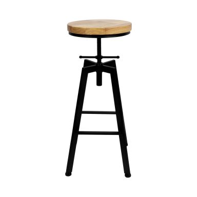 PELA 548219 Barstol 62,5–81 cm