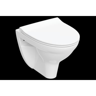 Ifö Spira Classic 503.088.00.1 WC-skål