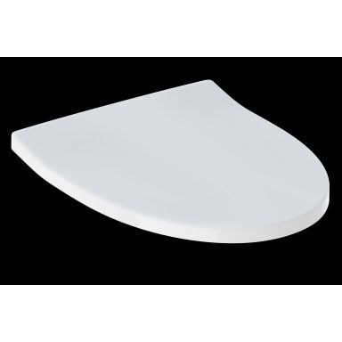 Ifö Vinta Art WC-sits hård, Soft Close