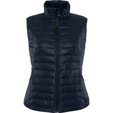 Fristads Oxygen PrimaLoft Vest marineblå