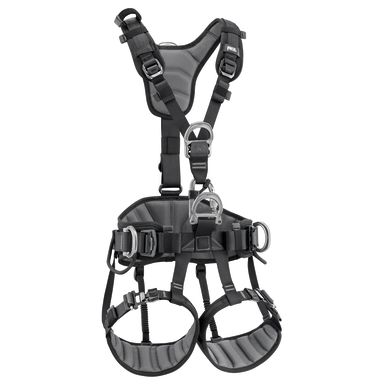 Petzl AVAO FAST Sikkerhedssele