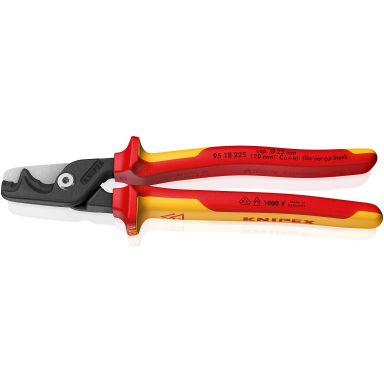 Knipex 95 18 225 Kabelsaks