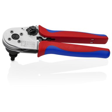 Knipex 97 52 67 DT Firdornspressetang