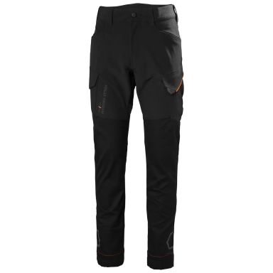 Helly Hansen Workwear Chelsea Evolution 77554-991 Arbejdsbukser sort