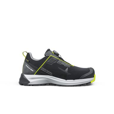 Solid Gear Haze 2 Low Turvakengät musta/vihreä