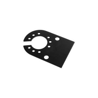 CJ 547201 Holder for grenuttak , 120x80 mm