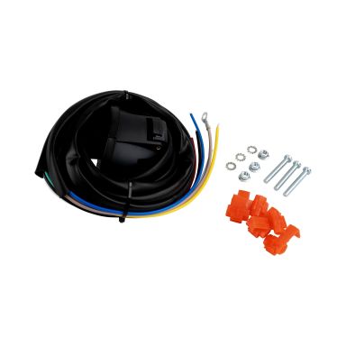 CJ 547202 Trailerstik med kabelsæt