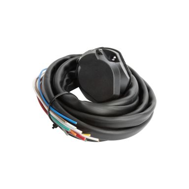 CJ 547203 Tillhengeruttak med kabelsett