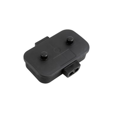 CJ 547187 Koblingsdåse 10-polet