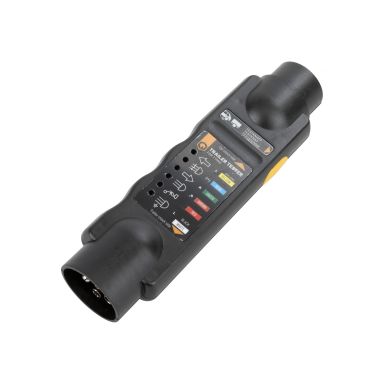 CJ 547196 Lystester uten batteri og lader