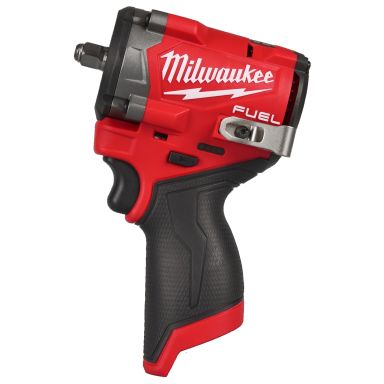 Milwaukee M12 FCIWF38G3-0 Mutterdragare utan batteri och laddare