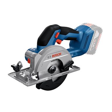 Bosch GKS 18V-51 Cirkelsåg utan batteri och laddare