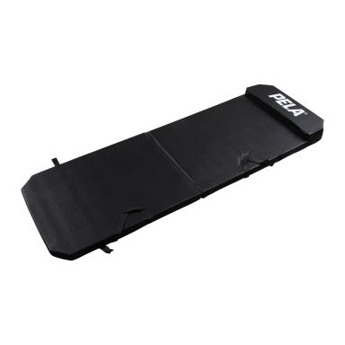PELA 551778 Arbeidsmatte sammenleggbar, 1200x430x30 mm