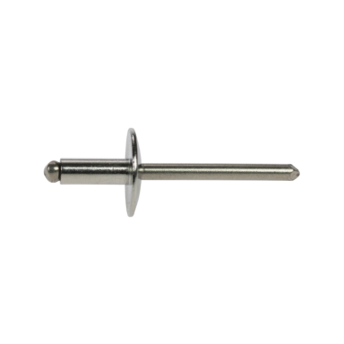 Ejot 130562 Blindnagle stort hode, A2/A2