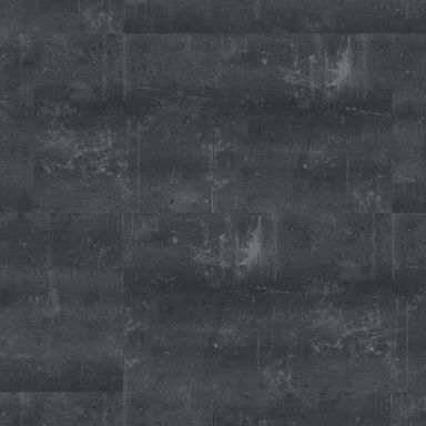 Tarkett iD Inspiration Click Solid 55 Vinylgolv Composite Black, 1,75 m² per paket