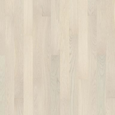 Tarkett Shade Trägolv Ek Snow Flake Midiplank, 1,98 m² per paket