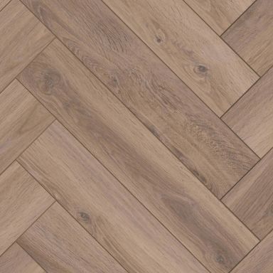 Tarkett Woodstock Herringbone Laminatgolv 1,24 m² per paket