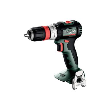 Metabo SB18LBLQ SOLO Akkuiskuporakone ilman akkua ja laturia