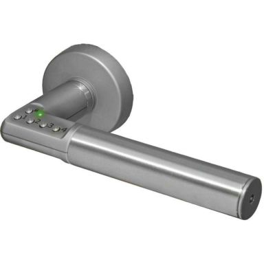 ASSA 8810 Dørgreb med kodelås