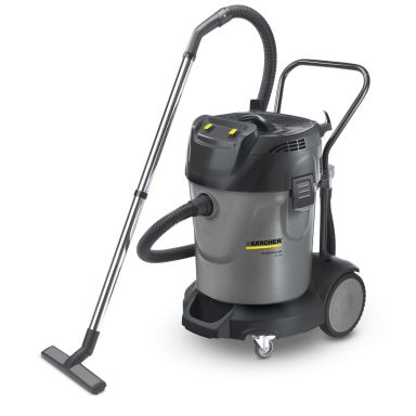 Kärcher NT 70/2 Märkä-kuivaimuri 70 l