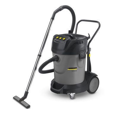 Kärcher NT 70/3 Märkä-kuivaimuri 70 l