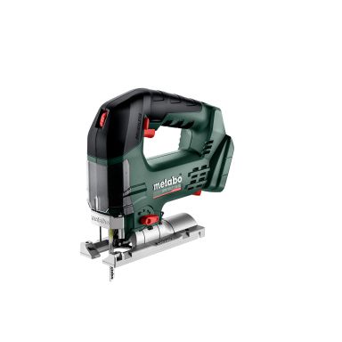 Metabo STB18LT130BL SOLO Stiksav uden batteri og oplader
