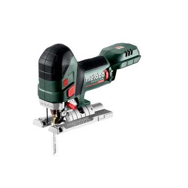 Metabo STA18LTX150BL SOLO Akkupistosaha ilman akkua ja laturia