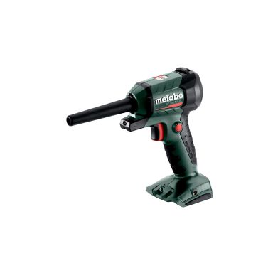 Metabo BP18LTXBL SOLO Blåsepistol uten batteri og lader