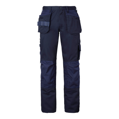 Top Swede 193 Arbejdsbukser navy