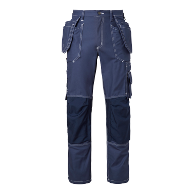 Top Swede 231 Arbejdsbukser navy