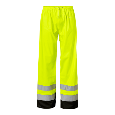 Top Swede 182 Regnbukser appelsin