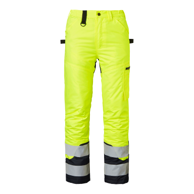 Top Swede 165 Vinterbukser appelsin
