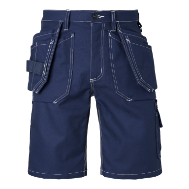 Top Swede 194 Shorts marineblå