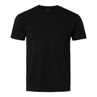 Top Swede 239 T-shirt svart