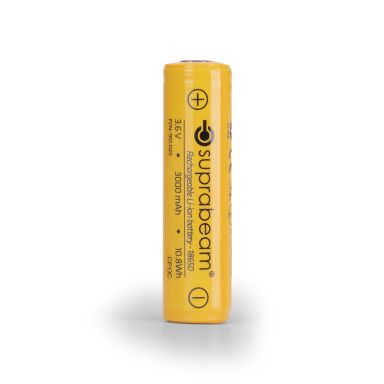 Suprabeam 951.025 Batteri