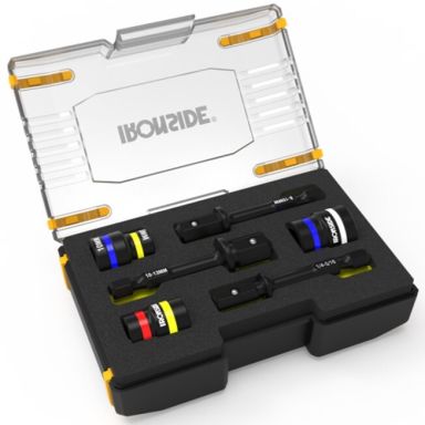 Ironside 202312 Kraftmagnetpipesett