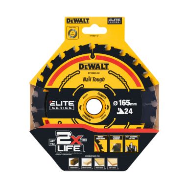 Dewalt DT10624 Cirkelsavklinge