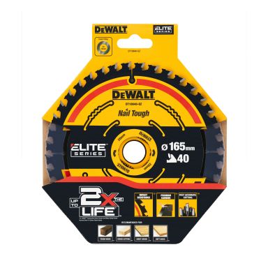 Dewalt DT10640 Cirkelsågklinga