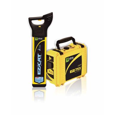 Elma EZiCAT i550-t100 Kit Kabelsökarkit med batteri