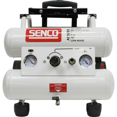 Senco AC12810 Kompressor