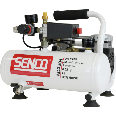 Senco AC4504 Kompressor