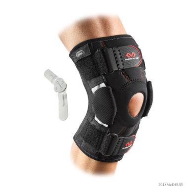 Adapt Comfort MCDAVID 422R Knäskydd