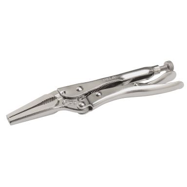 PELA 551203 Svetsetang med smal spiss, 170 mm